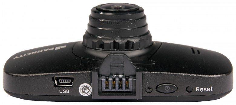 Автомобильный видеорегистратор ParkCity DVR HD 790:, фото 6