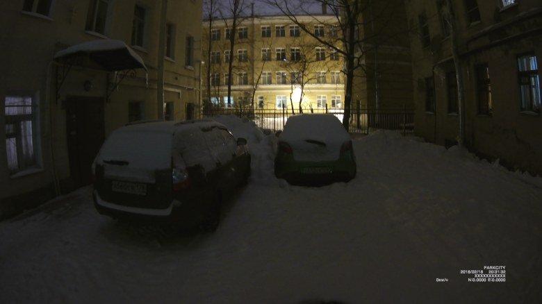 Автомобильный видеорегистратор ParkCity DVR HD 790:, фото 22