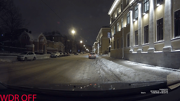 Автомобильный видеорегистратор ParkCity DVR HD 790:, фото 20