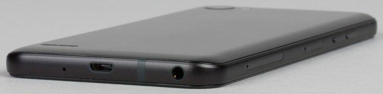 Смартфон LG Q6a:, фото 12