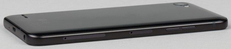 Смартфон LG Q6a:, фото 7