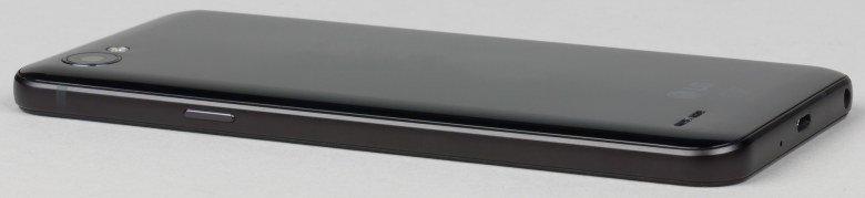 Смартфон LG Q6a:, фото 6