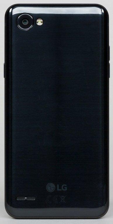 Смартфон LG Q6a:, фото 5
