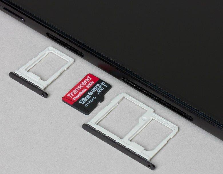 Смартфон LG Q6a:, фото 10