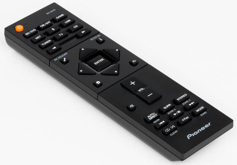 AV-ресивер Pioneer VSX-LX302:, фото 37