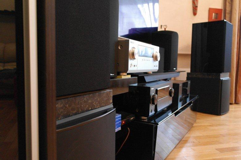 AV-ресивер Pioneer VSX-LX302:, фото 36