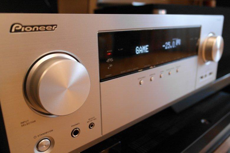 AV-ресивер Pioneer VSX-LX302:, фото 38