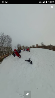 Панорамная камера Insta360 Pro:, фото 48