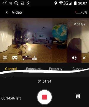 Панорамная камера Insta360 Pro:, фото 16