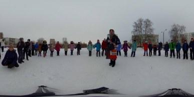 Панорамная камера Insta360 Pro:, фото 28