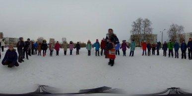 Панорамная камера Insta360 Pro:, фото 27