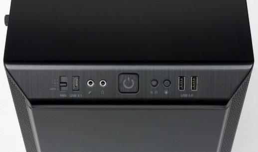 Корпус be quiet! Dark Base 700:, фото 23