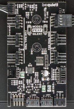 Корпус be quiet! Dark Base 700:, фото 27