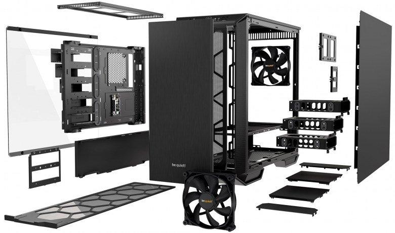 Корпус be quiet! Dark Base 700:, фото 22