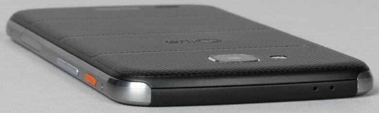 Защищенный смартфон LG X venture, фото 12