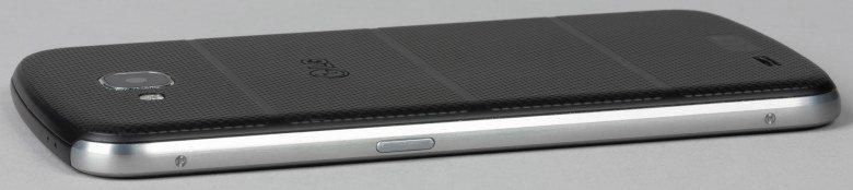 Защищенный смартфон LG X venture, фото 5