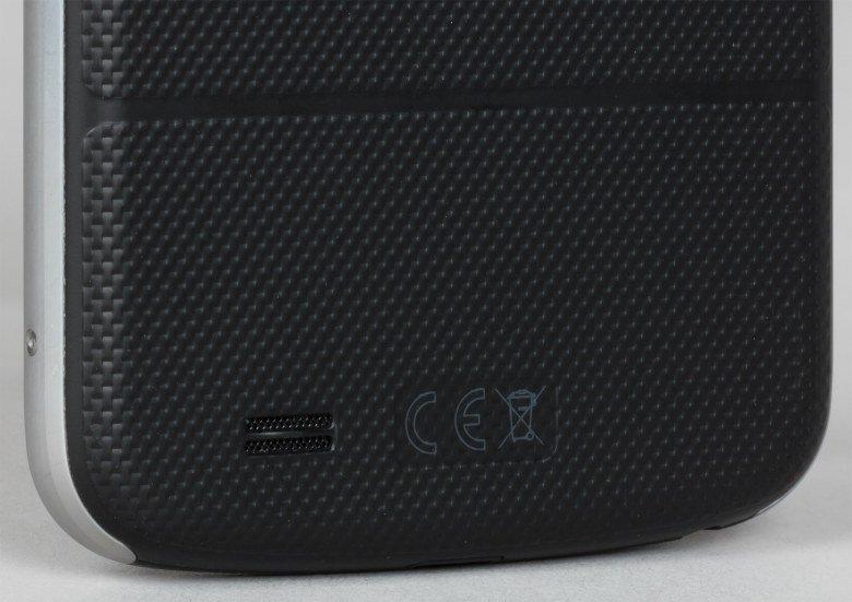 Защищенный смартфон LG X venture, фото 8