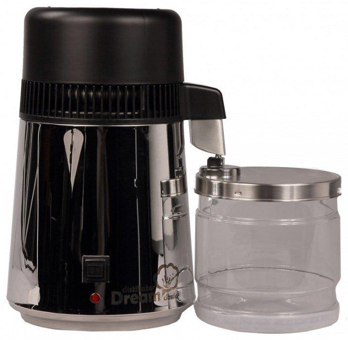 Домашний дистиллятор воды Rawmid DDC-01:, фото 15