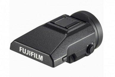 Беззеркальная камера Fujifilm GFX 50S среднего формата:, фото 7