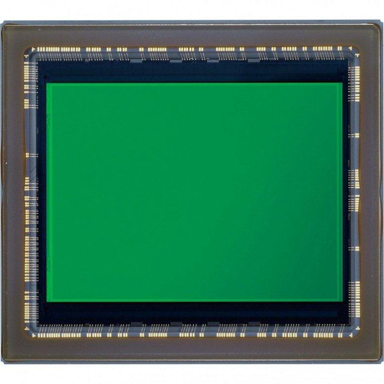 Беззеркальная камера Fujifilm GFX 50S среднего формата:, фото 16