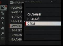 Беззеркальная камера Fujifilm GFX 50S среднего формата:, фото 37