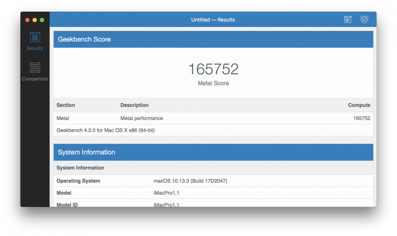 Методика тестирования компьютеров под управлением macOS, v2.0, часть 2:, фото 2