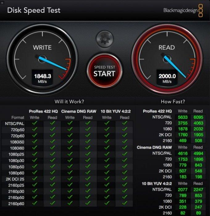 Методика тестирования компьютеров под управлением macOS, v2.0, часть 2:, фото 6