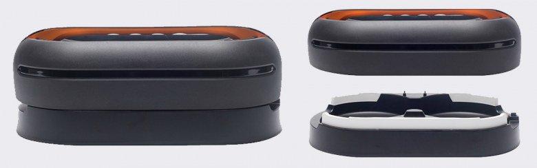 Робот-полотер Everybot RS700:, фото 8