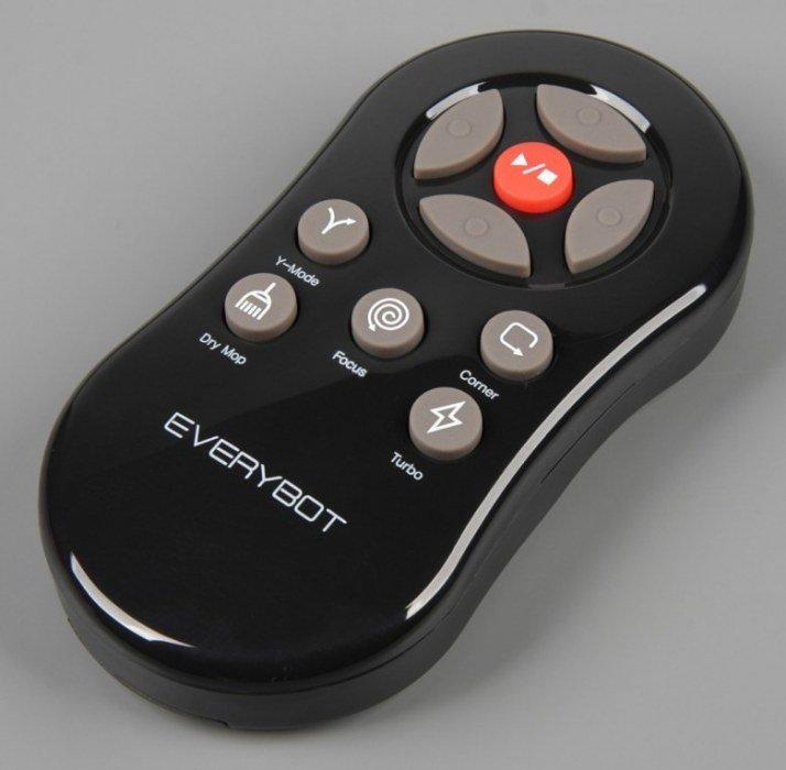 Робот-полотер Everybot RS700:, фото 14