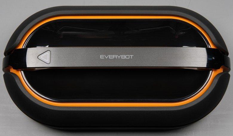 Робот-полотер Everybot RS700:, фото 5