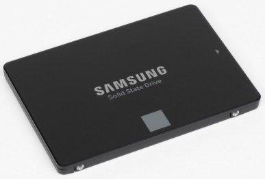 Твердотельные накопители Samsung 850 Evo, 860 Evo и 860 Pro:, фото 1