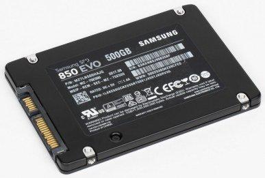 Твердотельные накопители Samsung 850 Evo, 860 Evo и 860 Pro:, фото 2