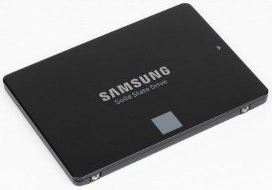 Твердотельные накопители Samsung 850 Evo, 860 Evo и 860 Pro:, фото 3