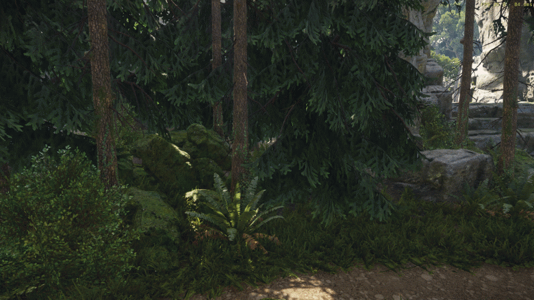 Тестирование производительности видеокарт Nvidia GeForce в игре Kingdom Come: Deliverance, фото 10