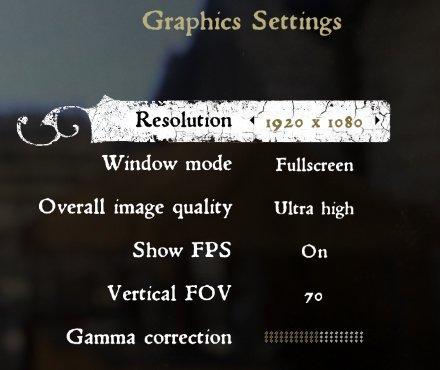 Тестирование производительности видеокарт Nvidia GeForce в игре Kingdom Come: Deliverance, фото 13