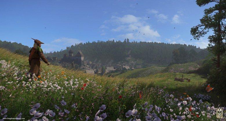 Тестирование производительности видеокарт Nvidia GeForce в игре Kingdom Come: Deliverance, фото 5