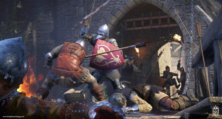 Тестирование производительности видеокарт Nvidia GeForce в игре Kingdom Come: Deliverance, фото 2