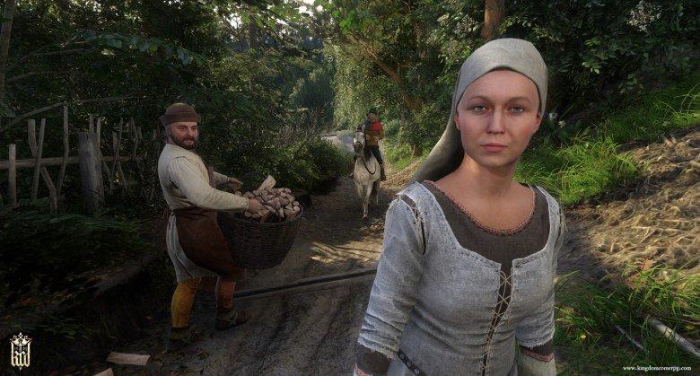 Тестирование производительности видеокарт Nvidia GeForce в игре Kingdom Come: Deliverance, фото 7