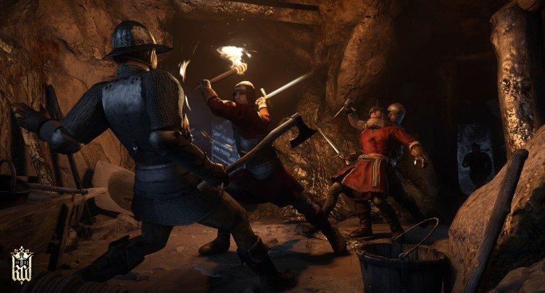 Тестирование производительности видеокарт Nvidia GeForce в игре Kingdom Come: Deliverance, фото 9