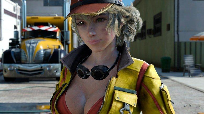 Тестирование производительности видеокарт Nvidia GeForce в игре Final Fantasy XV, фото 7