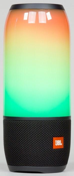 Беспроводная колонка JBL Pulse 3:, фото 13