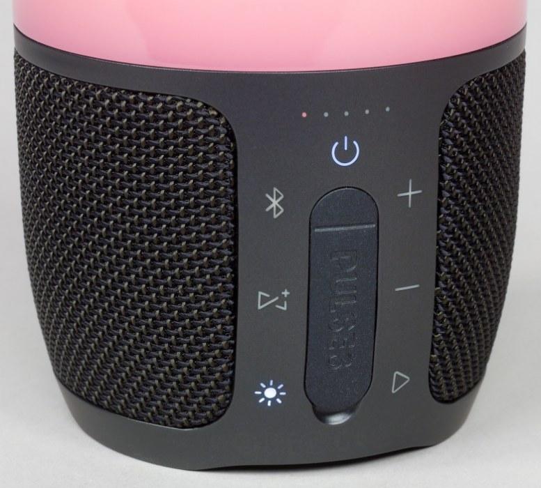 Беспроводная колонка JBL Pulse 3:, фото 9