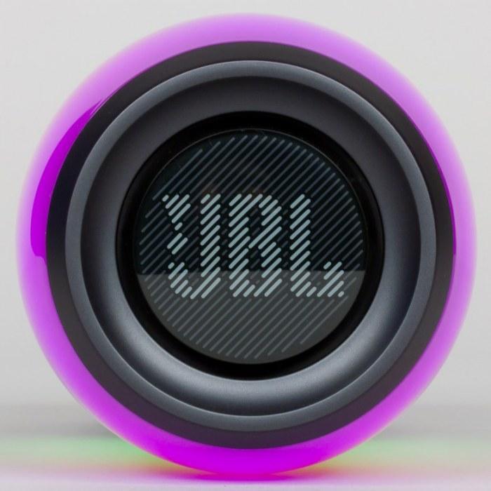 Беспроводная колонка JBL Pulse 3:, фото 5