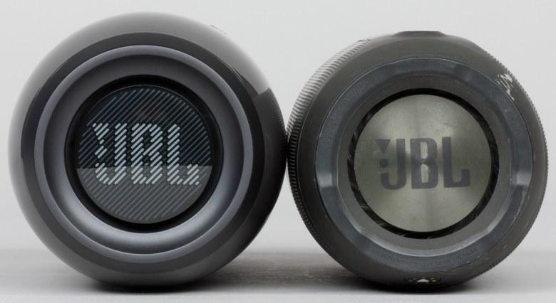 Беспроводная колонка JBL Pulse 3:, фото 6