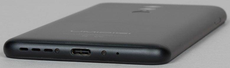 Смартфон Umidigi S2 lite с 6-дюймовым экраном и объемной батареей:, фото 15