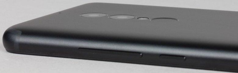 Смартфон Umidigi S2 lite с 6-дюймовым экраном и объемной батареей:, фото 8