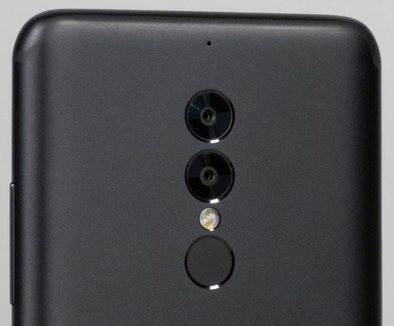 Смартфон Umidigi S2 lite с 6-дюймовым экраном и объемной батареей:, фото 9