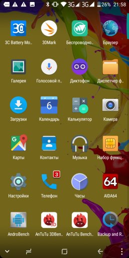 Смартфон Umidigi S2 lite с 6-дюймовым экраном и объемной батареей:, фото 81