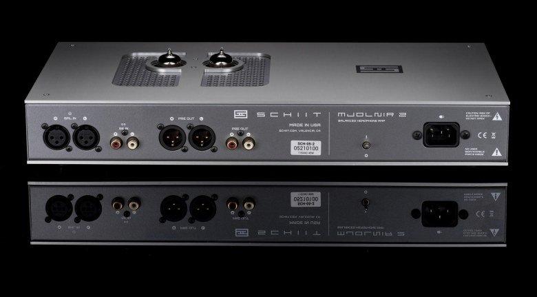 Schiit Gungnir Multibit и Schiit Mjolnir 2:, фото 5
