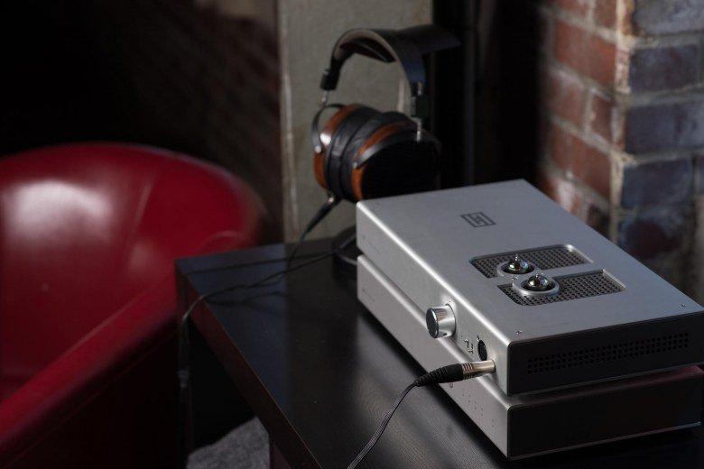 Schiit Gungnir Multibit и Schiit Mjolnir 2:, фото 1